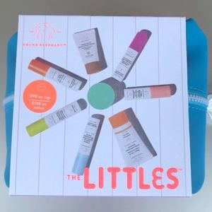 NWT Drunk Elephant The Littles 3.0